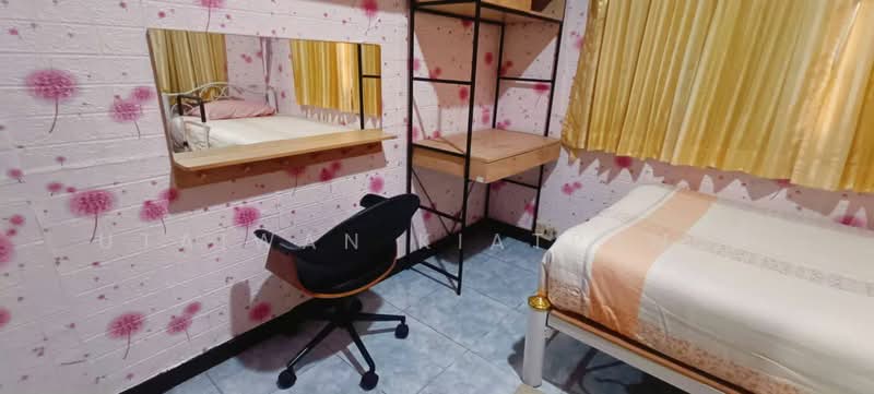 K.C. Garden Home, Bangkok, Nimit Mai Road, Sam Wa Tawan Ok, Khlong Sam Wa, Bangkok, 4 Bedrooms, 150 sqm, Single Detached House For Sale, by Utaiwan Kiatpanya, 500205981 - DDproperty.com