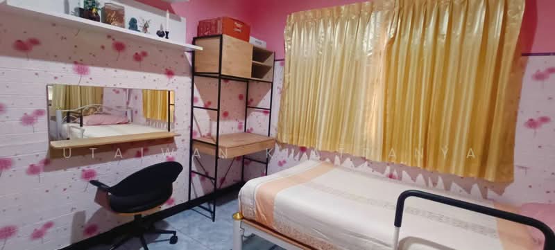 K.C. Garden Home, Bangkok, Nimit Mai Road, Sam Wa Tawan Ok, Khlong Sam Wa, Bangkok, 4 Bedrooms, 150 sqm, Single Detached House For Sale, by Utaiwan Kiatpanya, 500205981 - DDproperty.com