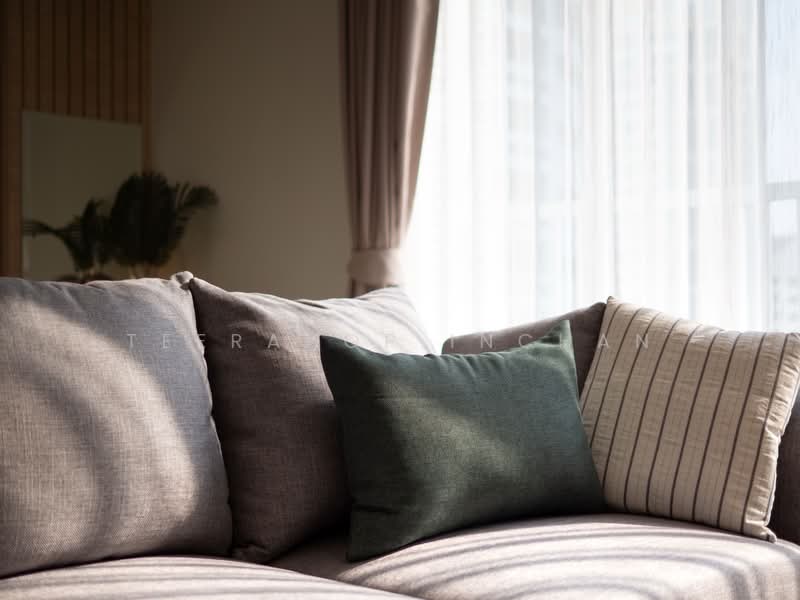 Park Origin Phrom Phong (Park 24), Bangkok, 68 Soi Sukhumvit 24, Khong Tan, Khlong Toei, Bangkok, 1 Bedroom, 33 sqm, Condo For Sale, by Teeranop Inchan, 500205982 - DDproperty.com