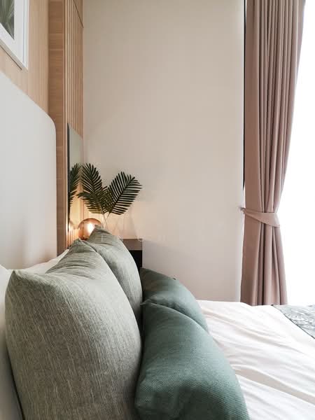 Park Origin Phrom Phong (Park 24), Bangkok, 68 Soi Sukhumvit 24, Khong Tan, Khlong Toei, Bangkok, 1 Bedroom, 33 sqm, Condo For Sale, by Teeranop Inchan, 500205982 - DDproperty.com