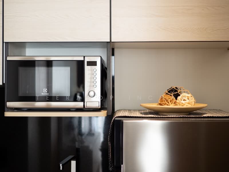 Park Origin Phrom Phong (Park 24), Bangkok, 68 Soi Sukhumvit 24, Khong Tan, Khlong Toei, Bangkok, 1 Bedroom, 33 sqm, Condo For Sale, by Teeranop Inchan, 500205982 - DDproperty.com