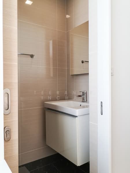 Park Origin Phrom Phong (Park 24), Bangkok, 68 Soi Sukhumvit 24, Khong Tan, Khlong Toei, Bangkok, 1 Bedroom, 33 sqm, Condo For Sale, by Teeranop Inchan, 500205982 - DDproperty.com