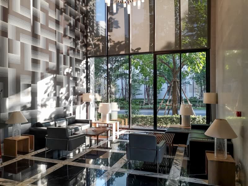 Park Origin Phrom Phong (Park 24), Bangkok, 68 Soi Sukhumvit 24, Khong Tan, Khlong Toei, Bangkok, 1 Bedroom, 33 sqm, Condo For Sale, by Teeranop Inchan, 500205982 - DDproperty.com