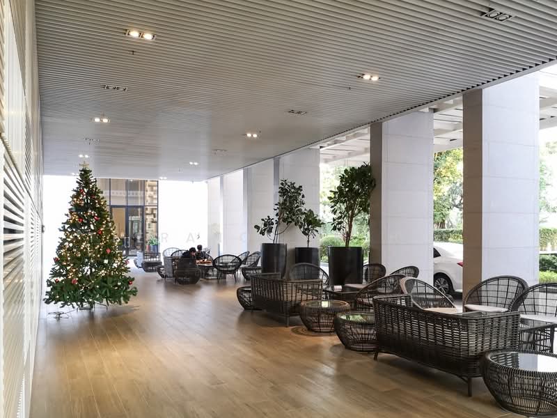 Park Origin Phrom Phong (Park 24), Bangkok, 68 Soi Sukhumvit 24, Khong Tan, Khlong Toei, Bangkok, 1 Bedroom, 33 sqm, Condo For Sale, by Teeranop Inchan, 500205982 - DDproperty.com