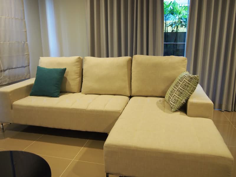 Mirage Sukhumvit 27, Bangkok, 6 Soi Sukhumvit 27, Khlongtoei Nua, Watthana, Bangkok, 2 Bedrooms, 83 sqm, Condo For Rent, by Pavana Sirikogar, 500205983 - DDproperty.com