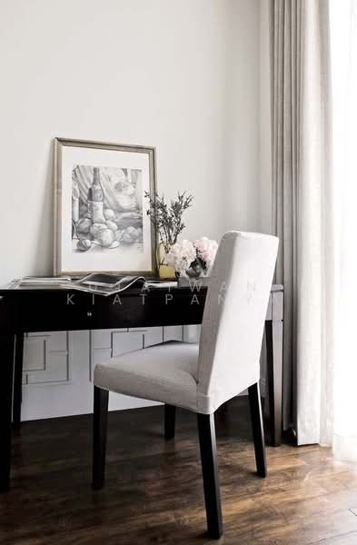 Athenee Residence : แอทธินี เรสซิเด้นซ์, กรุงเทพ, 65 ถ.วิทยุ, ลุมพินี, ปทุมวัน, กรุงเทพ, 215 ตร.ม., คอนโด ให้เช่า, โดย Utaiwan Kiatpanya, 500205985 - DDproperty.com