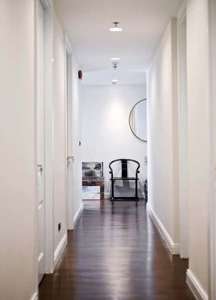 Athenee Residence, Bangkok, 65 Witthayu Road, Lumphini, Pathum Wan, Bangkok, 3 Bedrooms, 215 sqm, Condo For Rent, by Utaiwan Kiatpanya, 500205985 - DDproperty.com