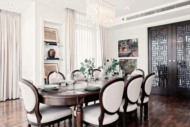 Athenee Residence : แอทธินี เรสซิเด้นซ์, กรุงเทพ, 65 ถ.วิทยุ, ลุมพินี, ปทุมวัน, กรุงเทพ, 215 ตร.ม., คอนโด ให้เช่า, โดย Utaiwan Kiatpanya, 500205985 - DDproperty.com