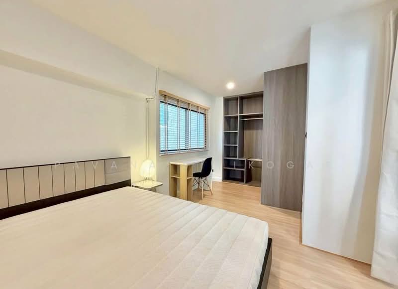 Thonglor Tower, Bangkok, Soi Thonglor, Sukhumvit 55 Road, Khlongtoei Nua, Watthana, Bangkok, 2 Bedrooms, 49 sqm, Condo For Rent, by Pavana Sirikogar, 500205987 - DDproperty.com