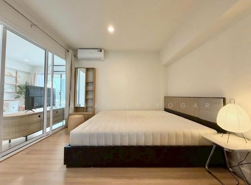 Thonglor Tower : ทองหล่อ ทาวเวอร์, กรุงเทพ, ซอยทองหล่อ, ถนนสุขุมวิท 55, คลองเตยเหนือ, วัฒนา, กรุงเทพ, 49 ตร.ม., คอนโด ให้เช่า, โดย Pavana Sirikogar, 500205987 - DDproperty.com