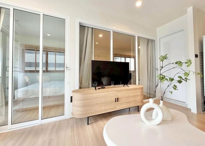 Thonglor Tower, Bangkok, Soi Thonglor, Sukhumvit 55 Road, Khlongtoei Nua, Watthana, Bangkok, 2 Bedrooms, 49 sqm, Condo For Rent, by Pavana Sirikogar, 500205987 - DDproperty.com