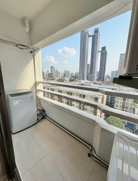 Thonglor Tower, Bangkok, Soi Thonglor, Sukhumvit 55 Road, Khlongtoei Nua, Watthana, Bangkok, 2 Bedrooms, 49 sqm, Condo For Rent, by Pavana Sirikogar, 500205987 - DDproperty.com
