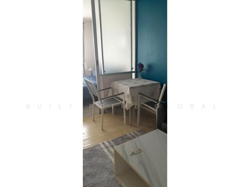 Dcondo Kathu-Patong, Phuket, Wichit Songkhram Road, Kathu, Kathu, Phuket, 1 Bedroom, 33 sqm, Condo For Rent, by Built Prime global, 500205988 - DDproperty.com