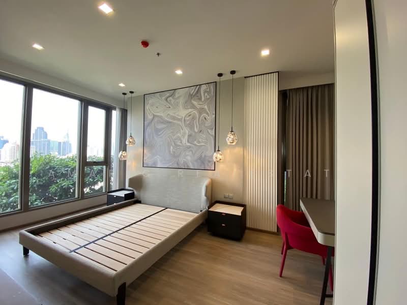 Rhythm Charoenkrung Pavillion, Bangkok, Charoenkrung Road, Wat Prayakrai, Bang Kho Laem, Bangkok, 3 Bedrooms, 136 sqm, Condo For Rent, by Amaric realestate, 500205990 - DDproperty.com
