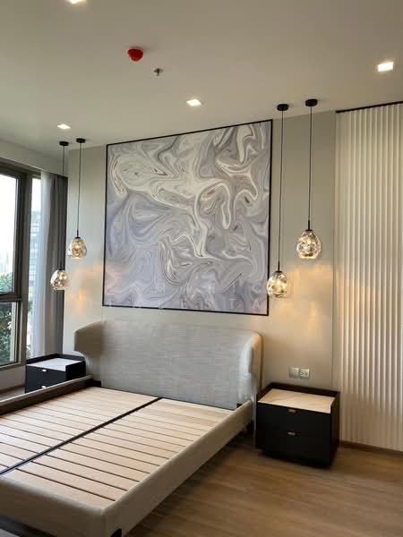 Rhythm Charoenkrung Pavillion, Bangkok, Charoenkrung Road, Wat Prayakrai, Bang Kho Laem, Bangkok, 3 Bedrooms, 136 sqm, Condo For Rent, by Amaric realestate, 500205990 - DDproperty.com