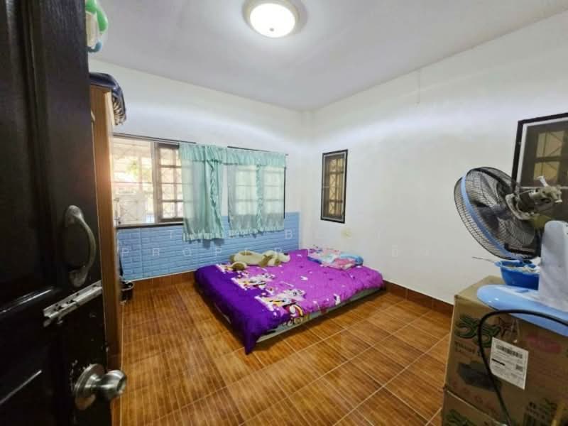 รัตนธานี แพรกษา, Samut Prakan, Phraeksa, Muang Samut Prakarn, Samut Prakan, 2 Bedrooms, 100 sqm, Townhouse For Sale, by The Best Property อิ๋ว, 500205991 - DDproperty.com