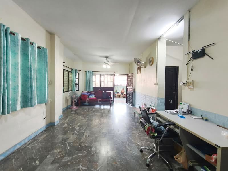 รัตนธานี แพรกษา, Samut Prakan, Phraeksa, Muang Samut Prakarn, Samut Prakan, 2 Bedrooms, 100 sqm, Townhouse For Sale, by The Best Property อิ๋ว, 500205991 - DDproperty.com