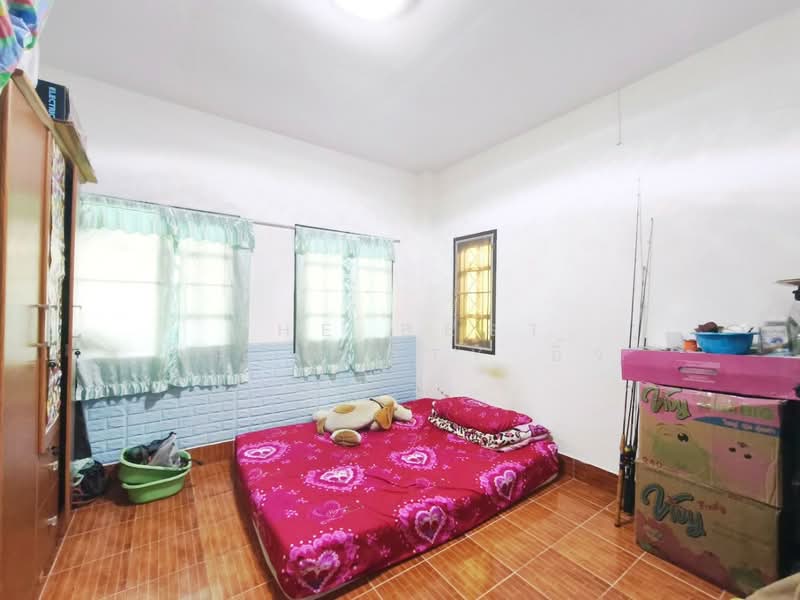 รัตนธานี แพรกษา, Samut Prakan, Phraeksa, Muang Samut Prakarn, Samut Prakan, 2 Bedrooms, 100 sqm, Townhouse For Sale, by The Best Property อิ๋ว, 500205991 - DDproperty.com