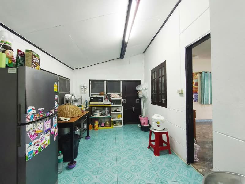 รัตนธานี แพรกษา, Samut Prakan, Phraeksa, Muang Samut Prakarn, Samut Prakan, 2 Bedrooms, 100 sqm, Townhouse For Sale, by The Best Property อิ๋ว, 500205991 - DDproperty.com