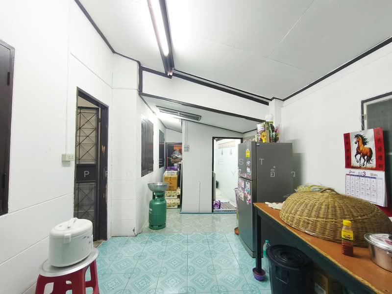 รัตนธานี แพรกษา, Samut Prakan, Phraeksa, Muang Samut Prakarn, Samut Prakan, 2 Bedrooms, 100 sqm, Townhouse For Sale, by The Best Property อิ๋ว, 500205991 - DDproperty.com