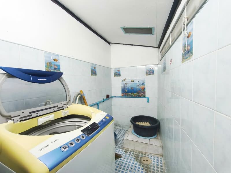 รัตนธานี แพรกษา, Samut Prakan, Phraeksa, Muang Samut Prakarn, Samut Prakan, 2 Bedrooms, 100 sqm, Townhouse For Sale, by The Best Property อิ๋ว, 500205991 - DDproperty.com