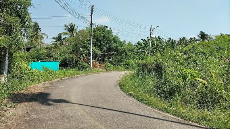 For Sale - บ้านเดี่ยวพร้อมที่ดินอัมพวา สมุทรสงคราม, Samut Songkhram