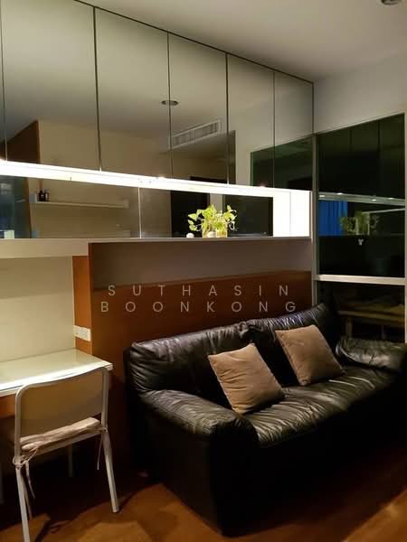 The Address Chidlom, Bangkok, Ploenchit Road, Lumphini, Pathum Wan, Bangkok, 1 Bedroom, 42 sqm, Condo For Sale, by Suthasin Boonkong, 500205996 - DDproperty.com