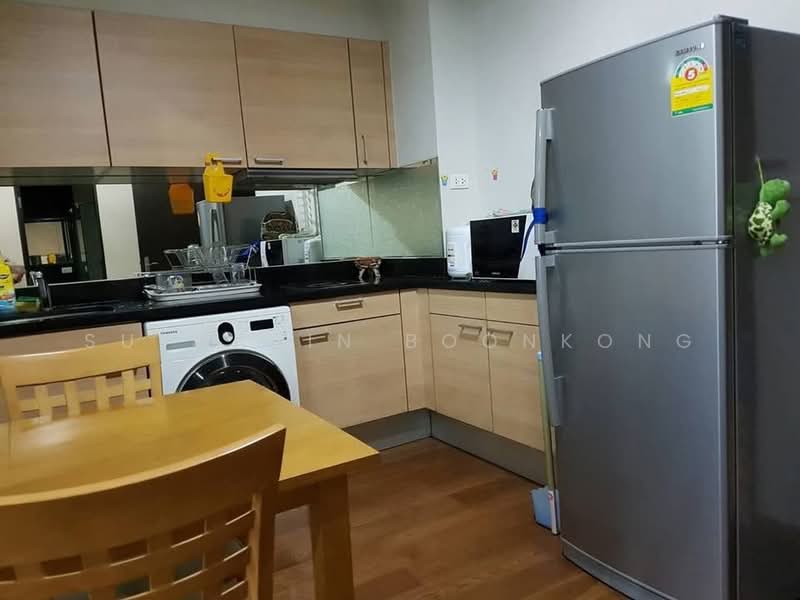 The Address Chidlom, Bangkok, Ploenchit Road, Lumphini, Pathum Wan, Bangkok, 1 Bedroom, 42 sqm, Condo For Sale, by Suthasin Boonkong, 500205996 - DDproperty.com