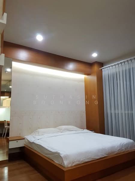 The Address Chidlom, Bangkok, Ploenchit Road, Lumphini, Pathum Wan, Bangkok, 1 Bedroom, 42 sqm, Condo For Sale, by Suthasin Boonkong, 500205996 - DDproperty.com