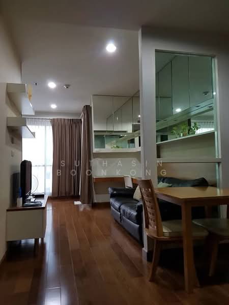 The Address Chidlom, Bangkok, Ploenchit Road, Lumphini, Pathum Wan, Bangkok, 1 Bedroom, 42 sqm, Condo For Sale, by Suthasin Boonkong, 500205996 - DDproperty.com
