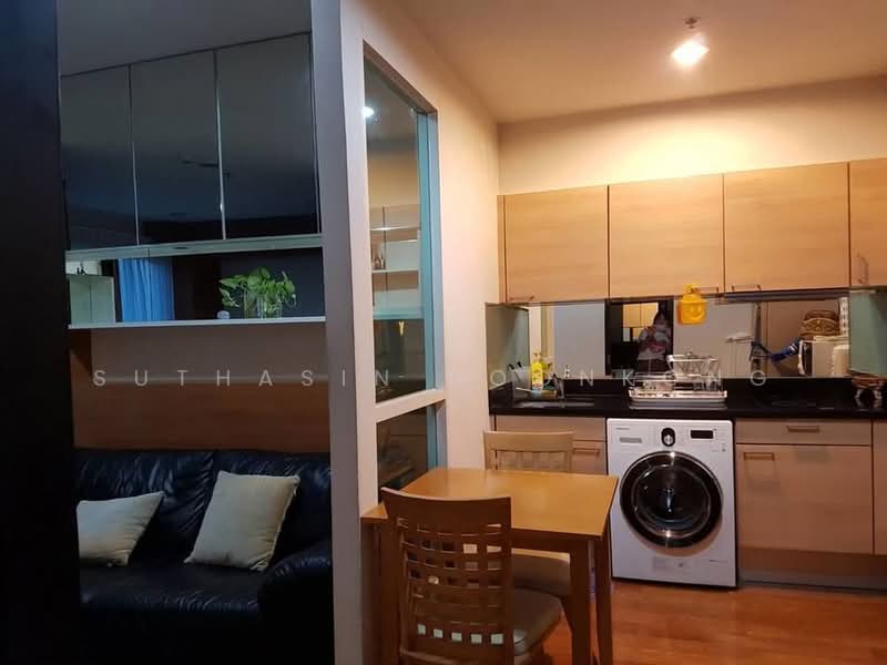 The Address Chidlom, Bangkok, Ploenchit Road, Lumphini, Pathum Wan, Bangkok, 1 Bedroom, 42 sqm, Condo For Sale, by Suthasin Boonkong, 500205996 - DDproperty.com
