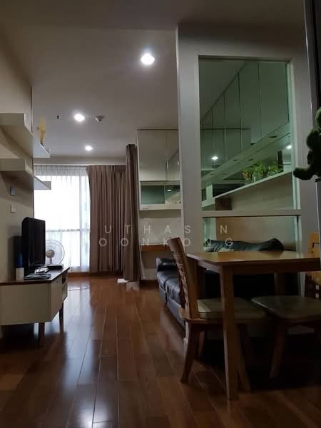 The Address Chidlom, Bangkok, Ploenchit Road, Lumphini, Pathum Wan, Bangkok, 1 Bedroom, 42 sqm, Condo For Sale, by Suthasin Boonkong, 500205996 - DDproperty.com