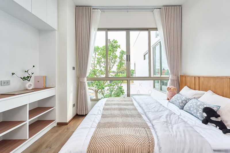 Pool Villa แม่เหียะ, Chiang Mai, Mae Hia, Muang Chiang Mai, Chiang Mai, 4 Bedrooms, 250 sqm, Villa For Sale, by Onanong(Kim) Khamphao, 500205997 - DDproperty.com