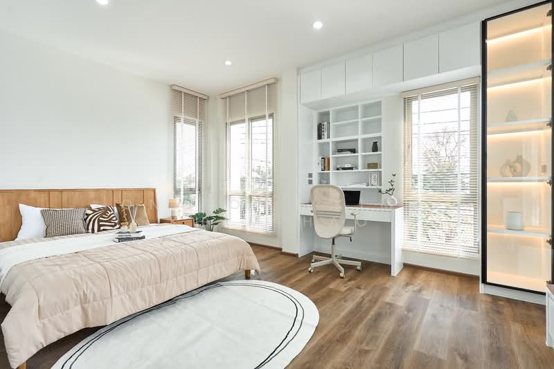 Pool Villa แม่เหียะ, เชียงใหม่, แม่เหียะ, เมืองเชียงใหม่, เชียงใหม่, 250 ตร.ม., วิลล่า ขาย, โดย Onanong(Kim) Khamphao, 500205997 - DDproperty.com