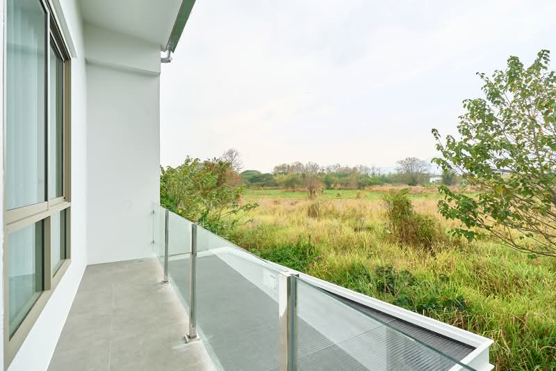 Pool Villa แม่เหียะ, เชียงใหม่, แม่เหียะ, เมืองเชียงใหม่, เชียงใหม่, 250 ตร.ม., วิลล่า ขาย, โดย Onanong(Kim) Khamphao, 500205997 - DDproperty.com