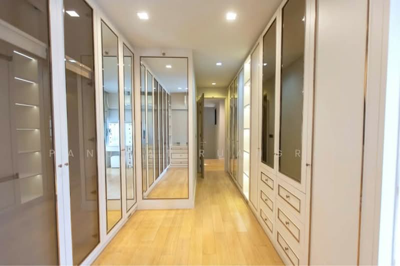 Artale Ekkamai-Ramintra, Bangkok, Soi Sukontasawat 19, Sukontasawat Road, Lat Phrao, Lat Phrao, Bangkok, 4 Bedrooms, 390 sqm, Single Detached House For Rent, by Panuwat Ruangrak, 500205998 - DDproperty.com