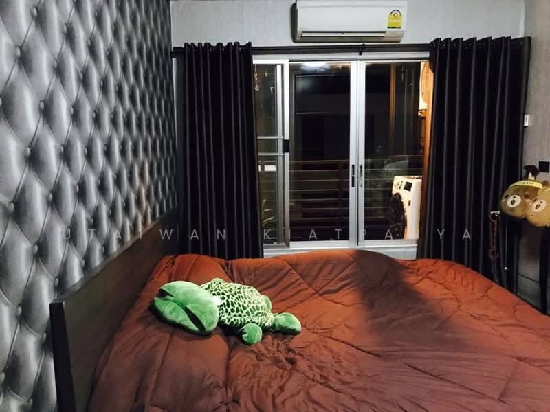 Premier Place, Bangkok, 146 Soi Seri 9, New Rama 9 Road, Suan Luang, Suan Luang, Bangkok, 1 Bedroom, 42 sqm, Condo For Sale, by Utaiwan Kiatpanya, 500205999 - DDproperty.com