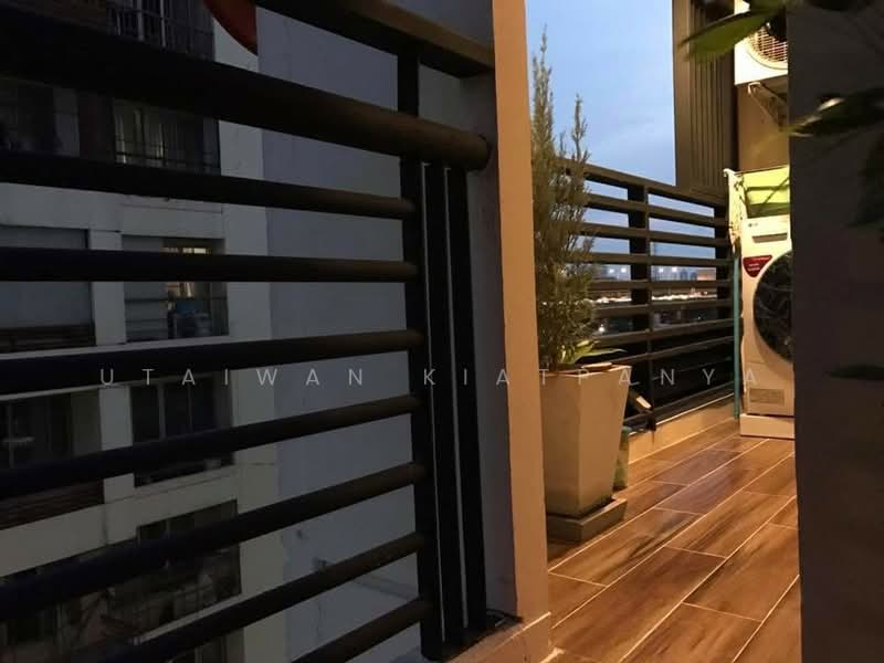 Premier Place, Bangkok, 146 Soi Seri 9, New Rama 9 Road, Suan Luang, Suan Luang, Bangkok, 1 Bedroom, 42 sqm, Condo For Sale, by Utaiwan Kiatpanya, 500205999 - DDproperty.com