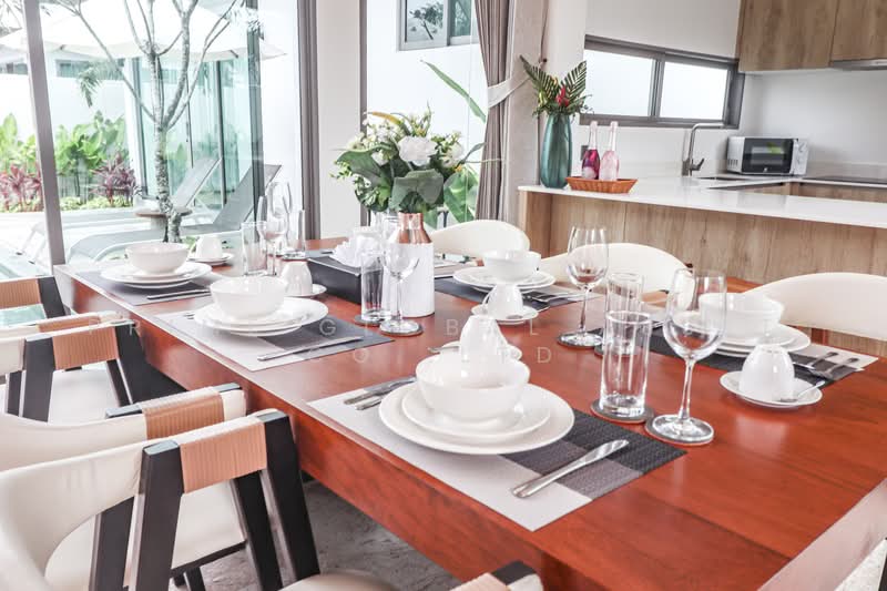 Shambhala Grand Villa, Phuket, 2 Pasak-Koktanod Road, Choeng Thale, Thalang, Phuket, 2 Bedrooms, 188 sqm, Villa For Rent, by Prime Global Asset Co.,Ltd, 500206002 - DDproperty.com