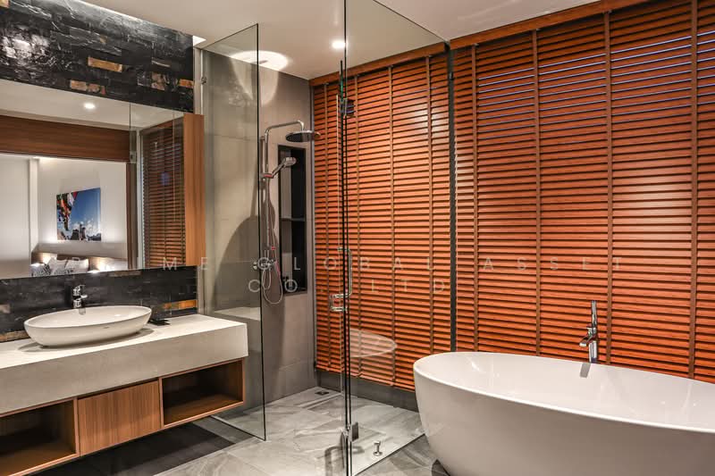 Shambhala Grand Villa, Phuket, 2 Pasak-Koktanod Road, Choeng Thale, Thalang, Phuket, 2 Bedrooms, 188 sqm, Villa For Rent, by Prime Global Asset Co.,Ltd, 500206002 - DDproperty.com