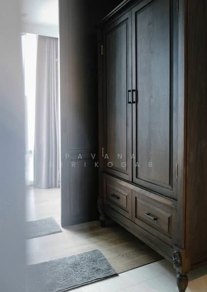 ASHTON Silom, Bangkok, 166 Silom Road, Bang Rak, Bang Rak, Bangkok, 1 Bedroom, 49 sqm, Condo For Rent, by Pavana Sirikogar, 500206004 - DDproperty.com