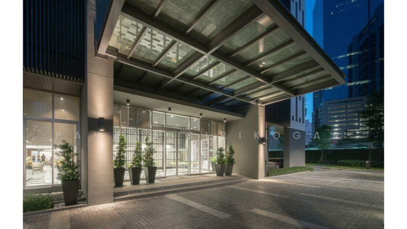 Noble Revolve Ratchada, Bangkok, 38 Ratchadapisek Road, Huai Khwang, Huai Khwang, Bangkok, 2 Bedrooms, 54 sqm, Condo For Rent, by Pavana Sirikogar, 500206007 - DDproperty.com