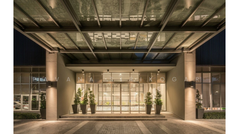 Noble Revolve Ratchada, Bangkok, 38 Ratchadapisek Road, Huai Khwang, Huai Khwang, Bangkok, 2 Bedrooms, 54 sqm, Condo For Rent, by Pavana Sirikogar, 500206007 - DDproperty.com