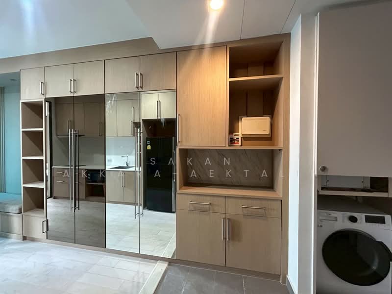 For Rent - Noble Ploenchit, Bangkok