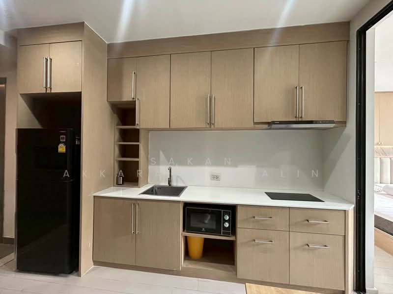 For Rent - Noble Ploenchit, Bangkok