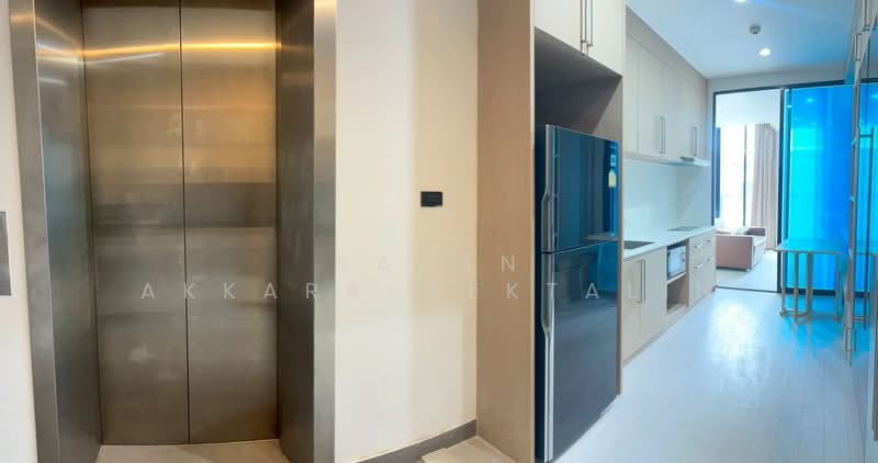 For Rent - Noble Ploenchit, Bangkok