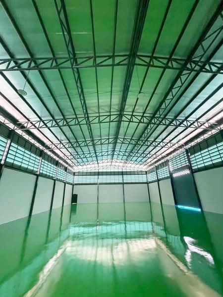 โรงงานสร้างใหม่ พื้นที่สีม่วง โซนอ้อมใหญ่-ไร่ขิง, Nakhon Pathom, Rai Khing, Sam Phran, Nakhon Pathom, , 850 sqm, Warehouse/Factory For Sale, by ปุณณภา นารานนทชัย, 500206011 - DDproperty.com