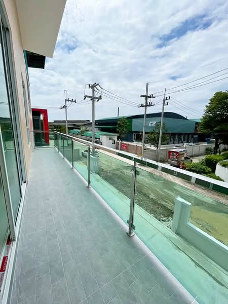 โรงงานสร้างใหม่ พื้นที่สีม่วง โซนอ้อมใหญ่-ไร่ขิง, Nakhon Pathom, Rai Khing, Sam Phran, Nakhon Pathom, , 850 sqm, Warehouse/Factory For Sale, by ปุณณภา นารานนทชัย, 500206011 - DDproperty.com