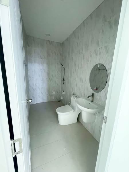 โรงงานสร้างใหม่ พื้นที่สีม่วง โซนอ้อมใหญ่-ไร่ขิง, Nakhon Pathom, Rai Khing, Sam Phran, Nakhon Pathom, , 850 sqm, Warehouse/Factory For Sale, by ปุณณภา นารานนทชัย, 500206011 - DDproperty.com