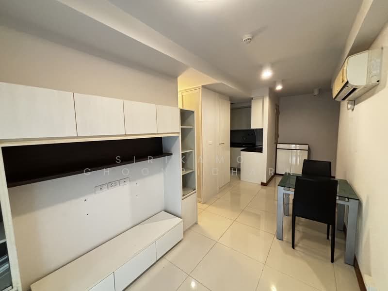Le Cote Thonglor 8, Bangkok, Soi Thonglor 8, Khlong Tan Nua, Watthana, Bangkok, 1 Bedroom, 43 sqm, Condo For Sale, by Sirikamol Choonpicharn, 500206012 - DDproperty.com